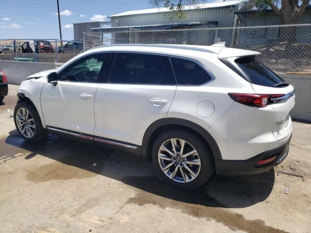 2019 Mazda CX-9 Signature