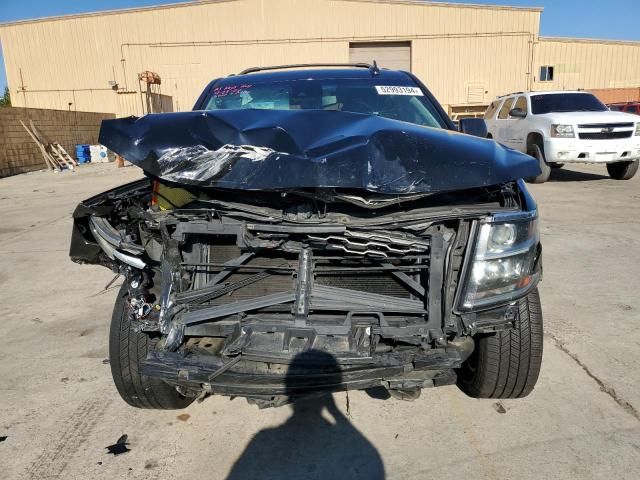 2018 Chevrolet Suburban C1500  LS