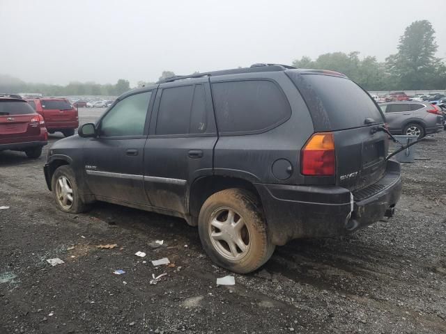 2006 GMC Envoy