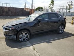 Mazda salvage cars for sale: 2023 Mazda CX-30 Select