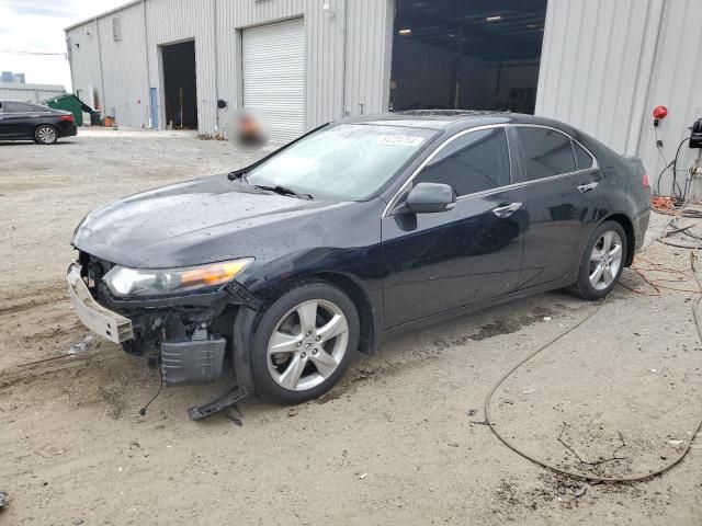 2010 Acura TSX