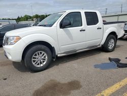 Nissan Frontier salvage cars for sale: 2019 Nissan Frontier S