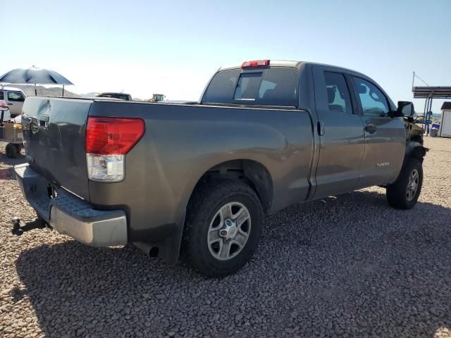 2012 Toyota Tundra Double Cab SR5