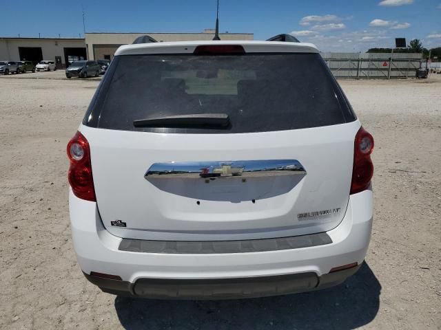 2010 Chevrolet Equinox LT