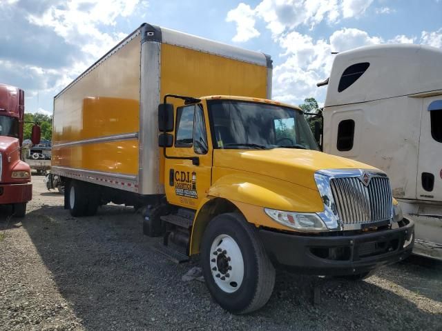 2017 International 4000 4300