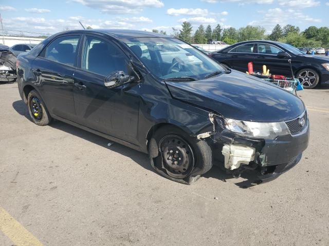 2010 KIA Forte EX