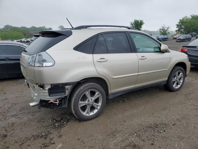 2006 Lexus RX 400