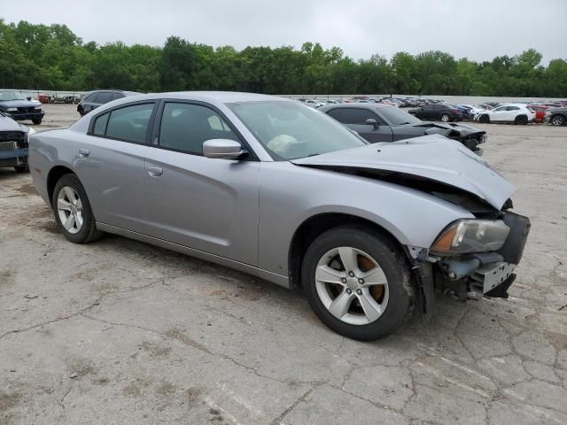 2013 Dodge Charger SE