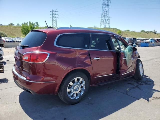 2016 Buick Enclave