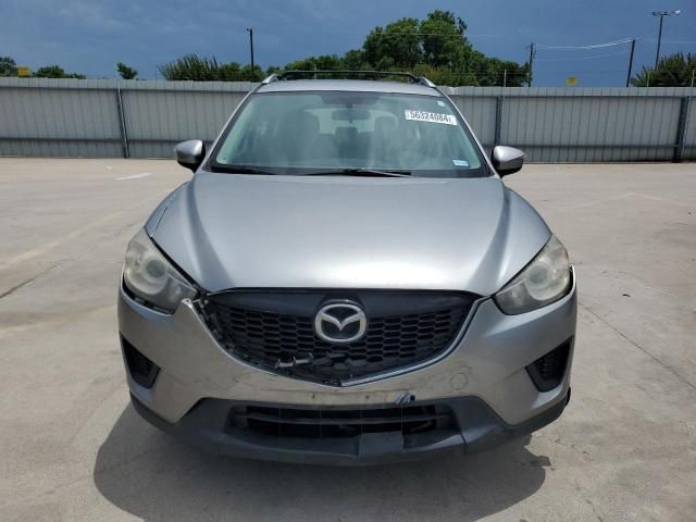 2015 Mazda CX-5 Sport