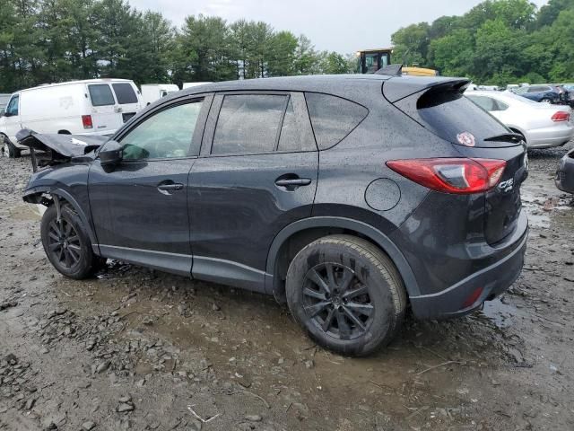 2013 Mazda CX-5 Touring