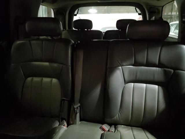 2003 GMC Envoy XL