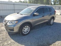 Nissan Vehiculos salvage en venta: 2020 Nissan Rogue S