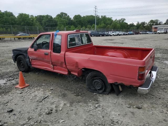 1994 Toyota Pickup 1/2 TON Extra Long Wheelbase