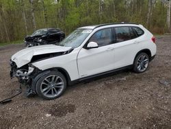 2013 BMW X1 XDRIVE28I en venta en Bowmanville, ON