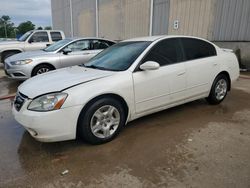 Run And Drives Cars for sale at auction: 2002 Nissan Altima SE