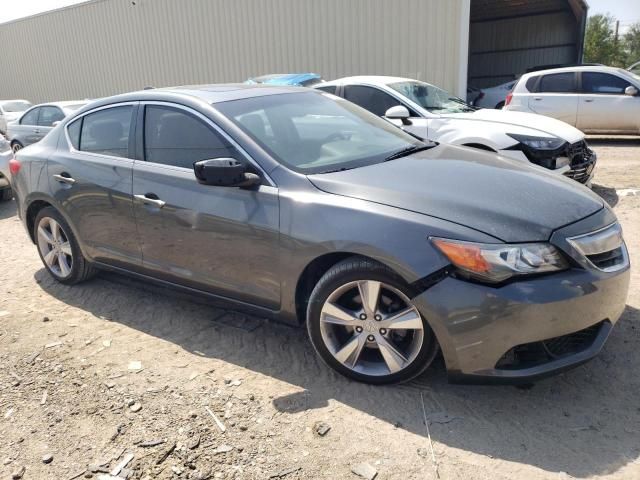 2014 Acura ILX 20 Tech