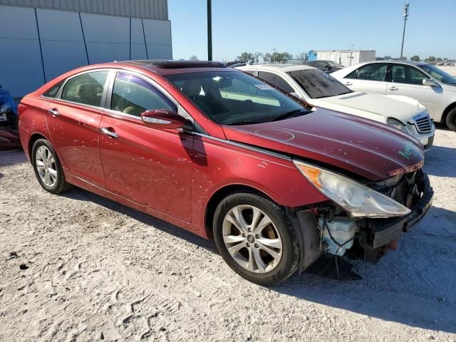 2011 Hyundai Sonata SE