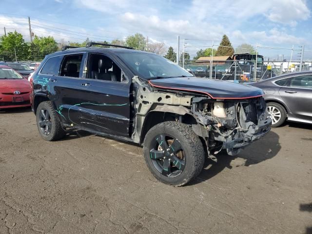 2014 Jeep Grand Cherokee Laredo