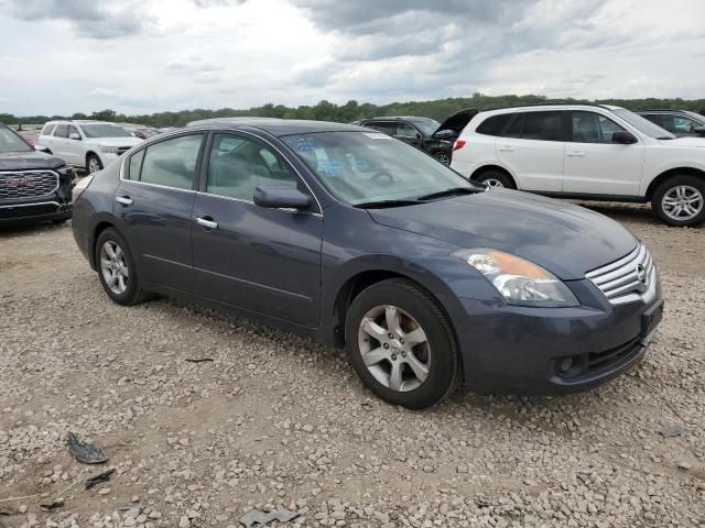 2009 Nissan Altima 2.5