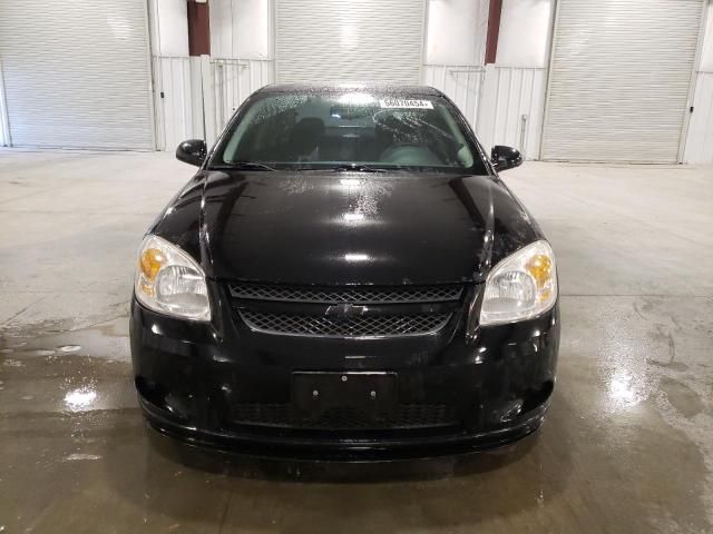 2009 Chevrolet Cobalt SS