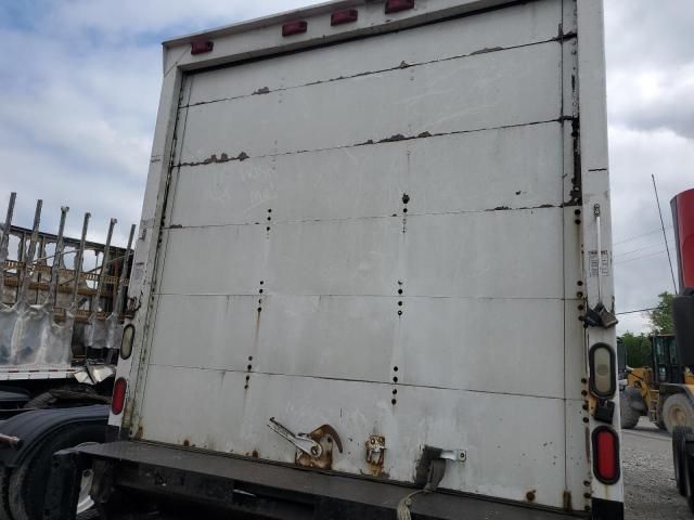 2006 Freightliner M2 106 Medium Duty