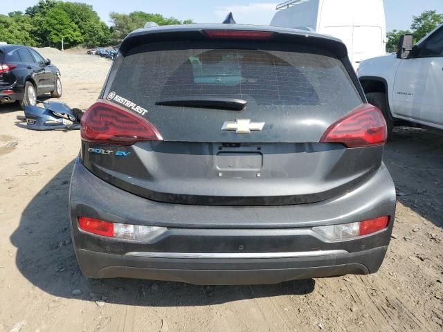 2017 Chevrolet Bolt EV Premier