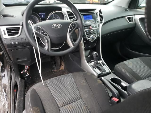 2016 Hyundai Elantra GT