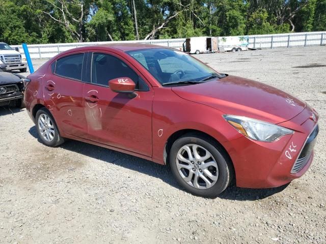 2016 Scion IA