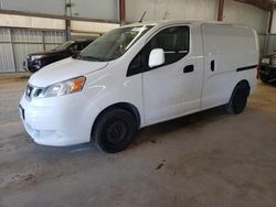 Salvage trucks for sale at Mocksville, NC auction: 2019 Nissan NV200 2.5S