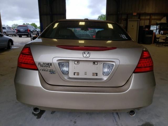 2006 Honda Accord EX