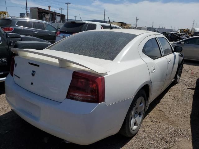 2008 Dodge Charger