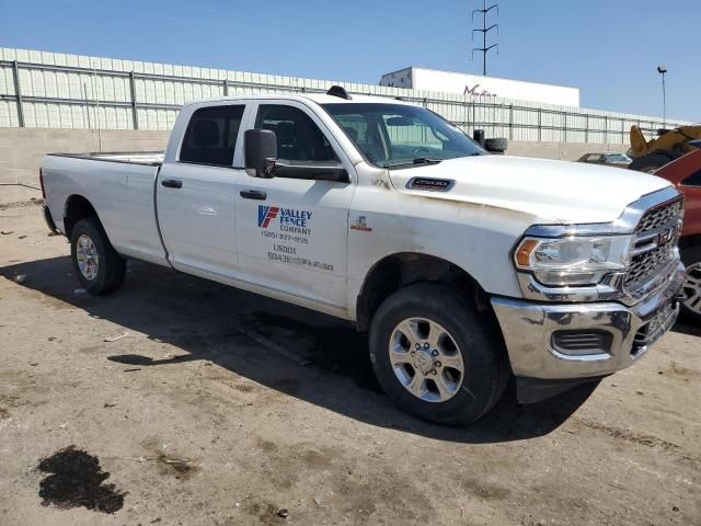 2020 Dodge RAM 2500 Tradesman