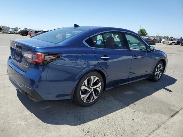 2022 Subaru Legacy Touring XT