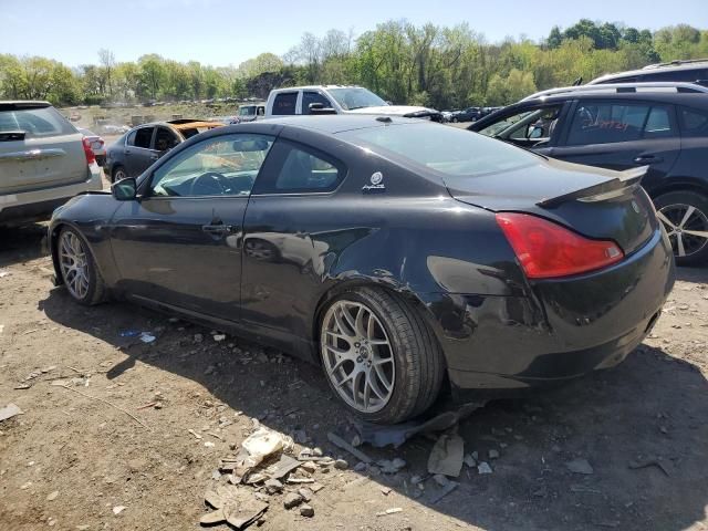 2010 Infiniti G37