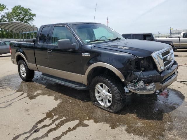 2004 Ford F150