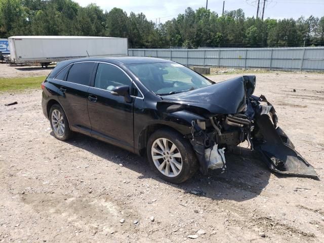 2015 Toyota Venza LE