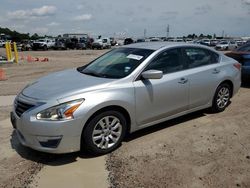 2013 Nissan Altima 2.5 en venta en Houston, TX