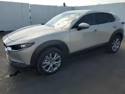 Copart Select Cars for sale at auction: 2023 Mazda CX-30 Preferred