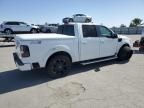 2008 Ford F150 Supercrew