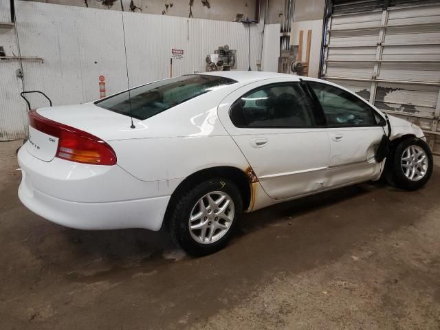 2004 Dodge Intrepid SE