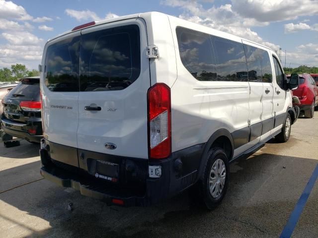 2019 Ford Transit T-350