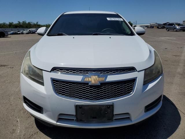 2011 Chevrolet Cruze LT