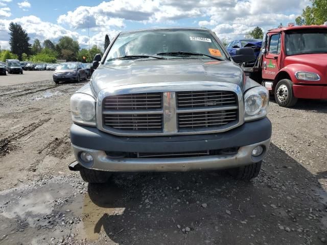 2008 Dodge RAM 2500 ST