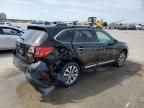 2017 Subaru Outback Touring