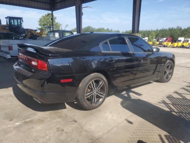 2013 Dodge Charger R/T