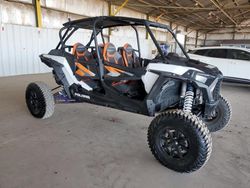 Lots with Bids for sale at auction: 2020 Polaris RZR XP 4 Turbo S Velocity