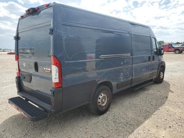 2020 Dodge RAM Promaster 3500 3500 High