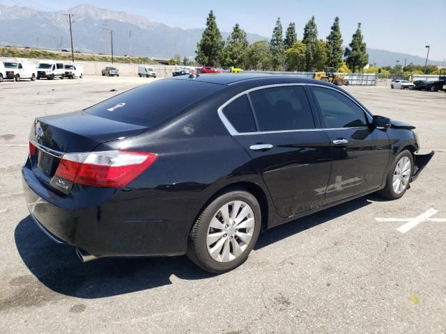 2015 Honda Accord Touring