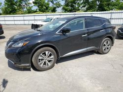 2023 Nissan Murano S en venta en West Mifflin, PA